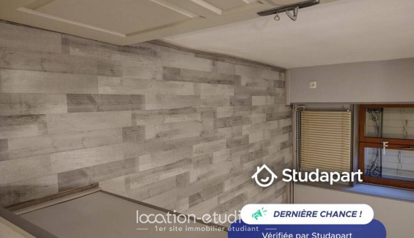 Logement tudiant T3 à Mcon (71000)