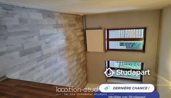 Logement tudiant T3 à Mcon (71000)