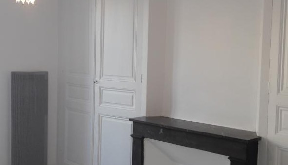 Logement tudiant T3 à Mcon (71000)