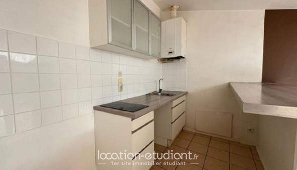Logement tudiant T3 à Mcon (71000)