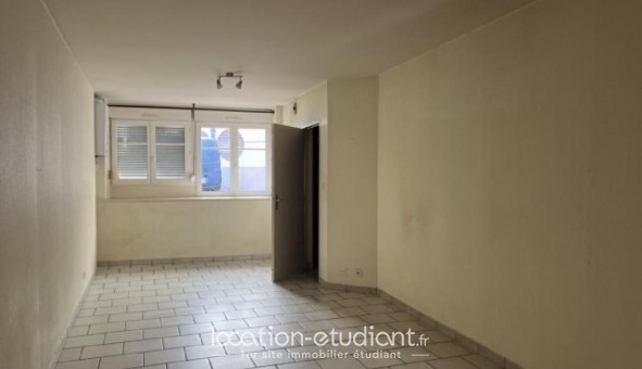 Logement tudiant T3 à Mcon (71000)