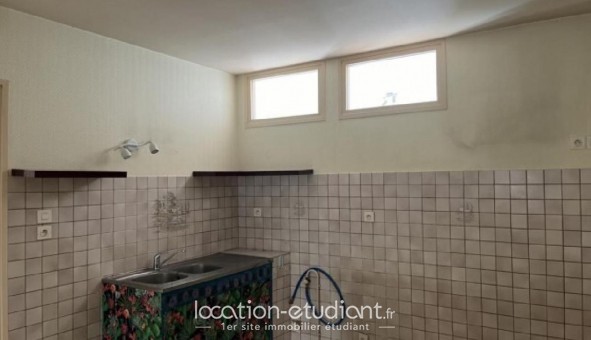 Logement tudiant T3 à Mcon (71000)