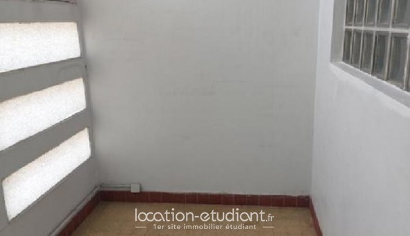 Logement tudiant T3 à Mcon (71000)