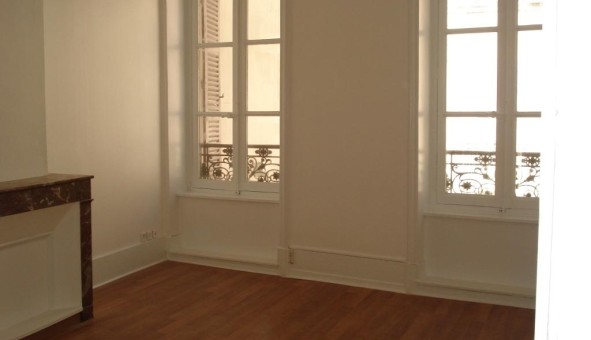 Logement �tudiant T3 &agrave; M�con (71000)