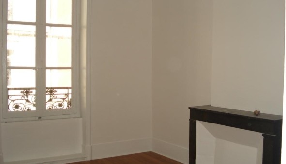 Logement �tudiant T3 &agrave; M�con (71000)