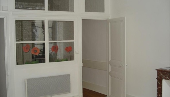 Logement �tudiant T3 &agrave; M�con (71000)