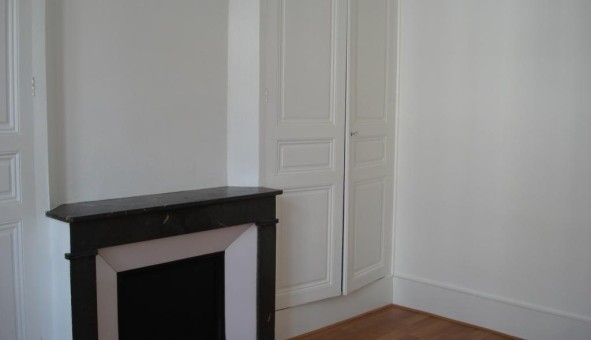 Logement �tudiant T3 &agrave; M�con (71000)