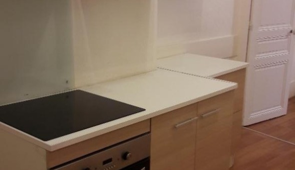 Logement �tudiant T3 &agrave; M�con (71000)