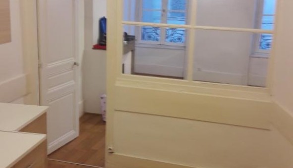 Logement �tudiant T3 &agrave; M�con (71000)