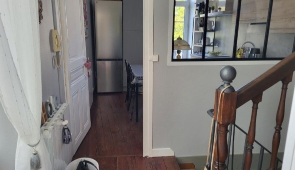 Logement �tudiant Location T3 Vide M�con (71000)