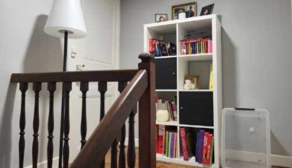 Logement �tudiant T3 &agrave; M�con (71000)