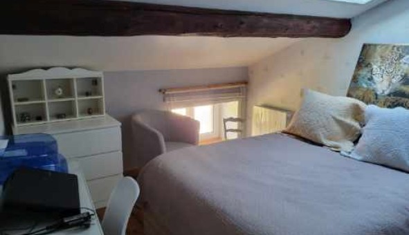 Logement �tudiant T3 &agrave; M�con (71000)