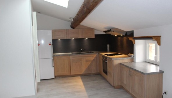 Logement �tudiant T3 &agrave; M�con (71000)