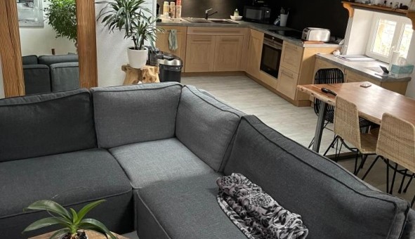 Logement �tudiant T3 &agrave; M�con (71000)