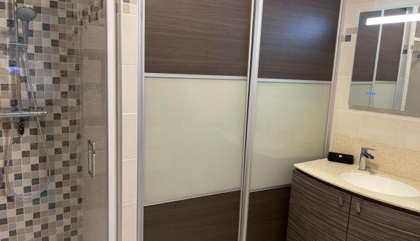 Logement �tudiant T3 &agrave; M�con (71000)