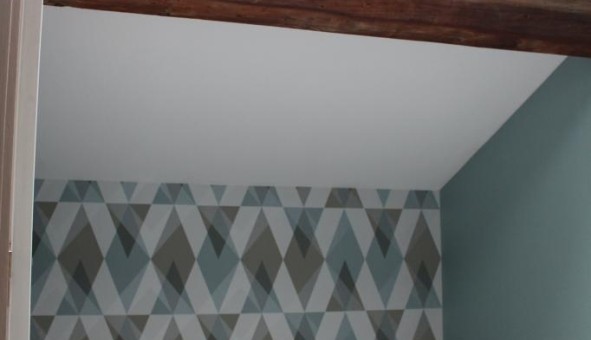 Logement �tudiant T3 &agrave; M�con (71000)