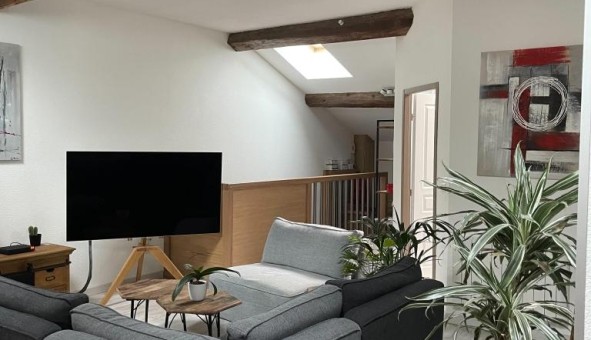 Logement �tudiant T3 &agrave; M�con (71000)