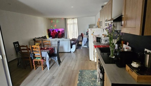 Logement �tudiant T3 &agrave; M�con (71000)