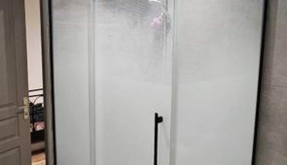 Logement �tudiant T3 &agrave; M�con (71000)