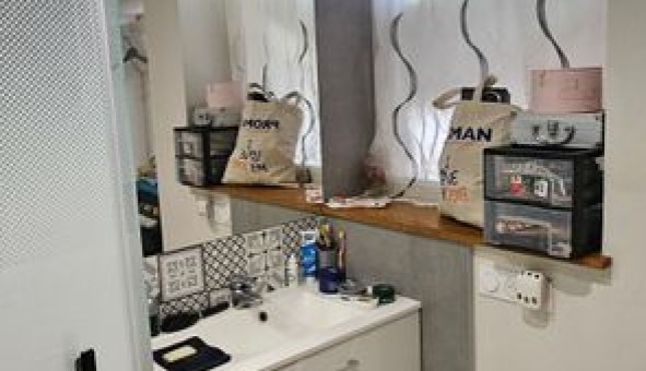 Logement �tudiant T3 &agrave; M�con (71000)