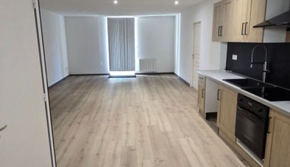 Logement �tudiant Location T3 Vide M�con (71000)