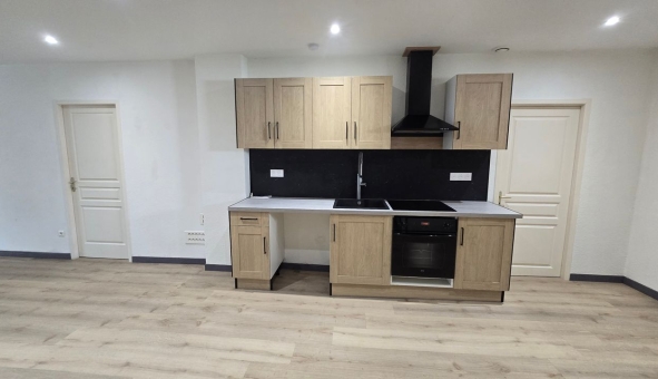 Logement �tudiant T3 &agrave; M�con (71000)