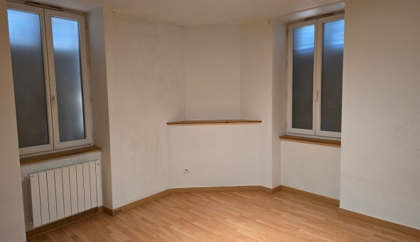 Logement �tudiant T3 &agrave; M�con (71000)