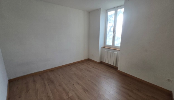 Logement �tudiant T3 &agrave; M�con (71000)