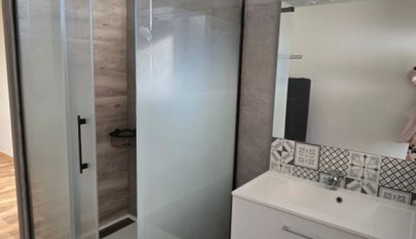 Logement �tudiant T3 &agrave; M�con (71000)