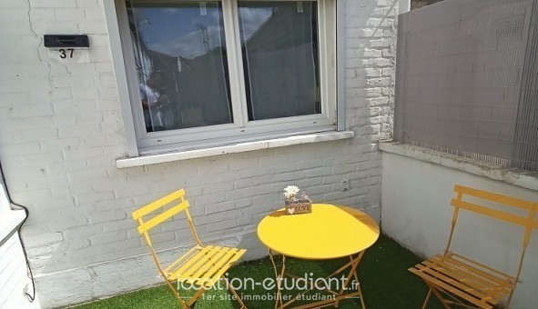 Logement tudiant T3 à Maing (59233)
