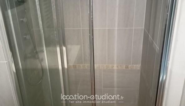 Logement tudiant T3 à Maing (59233)