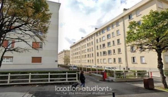 Logement tudiant T3 à Maisons Alfort (94700)