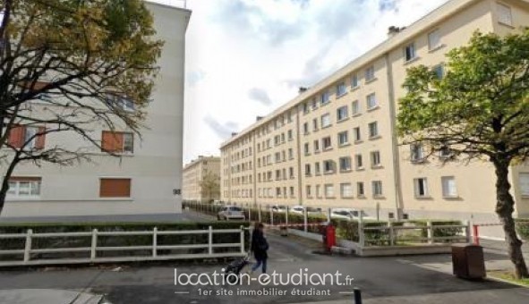 Logement étudiant T3 à Maisons Alfort (94700)