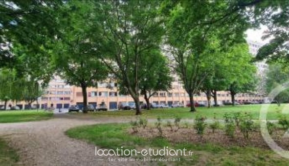 Logement tudiant T3 à Maisons Alfort (94700)