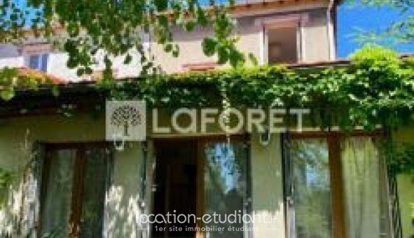 Logement étudiant T3 à Maisons Alfort (94700)