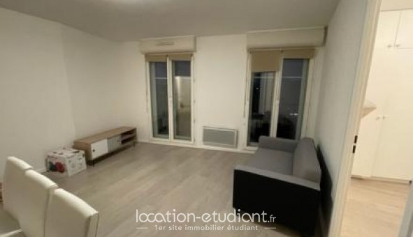 Logement tudiant T3 à Maisons Alfort (94700)