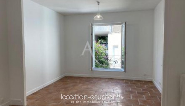 Logement tudiant T3 à Maisons Alfort (94700)