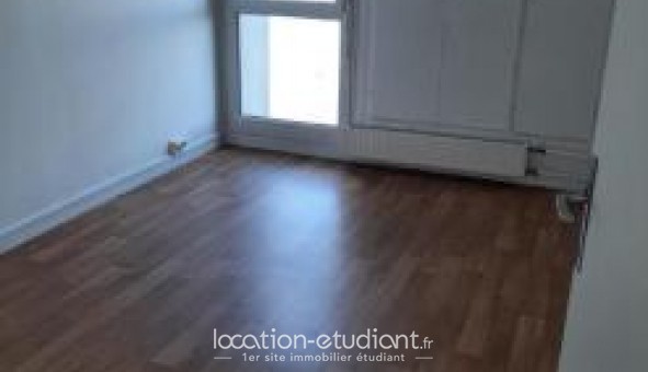 Logement étudiant T3 à Maisons Alfort (94700)