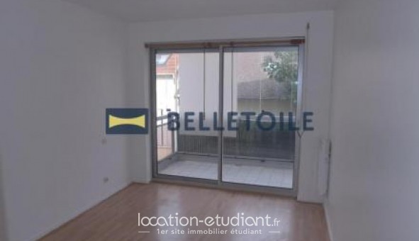 Logement tudiant T3 à Maisons Alfort (94700)