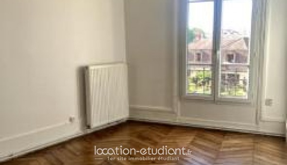 Logement tudiant T3 à Maisons Alfort (94700)