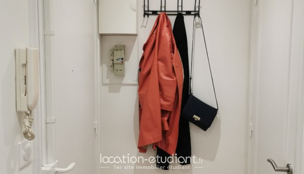 Logement tudiant T3 à Maisons Alfort (94700)