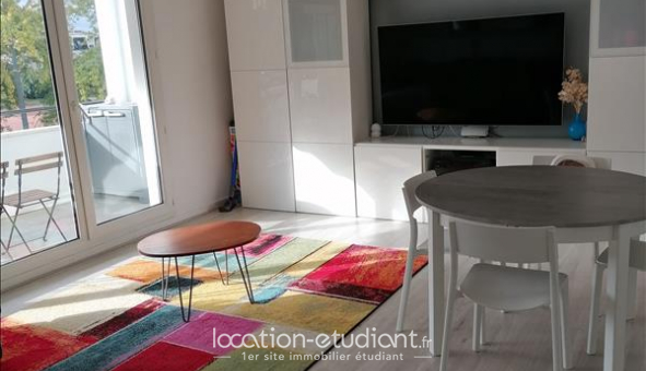 Logement tudiant Location T3 Meublé Maisons Alfort (94700)