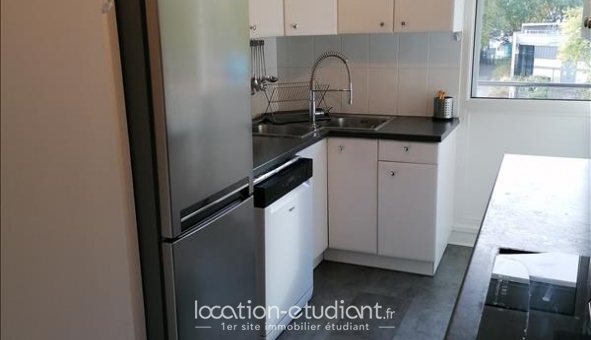 Logement tudiant T3 à Maisons Alfort (94700)