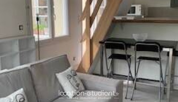 Logement tudiant Location T3 Meublé Maisons Alfort (94700)