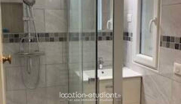 Logement tudiant T3 à Maisons Alfort (94700)