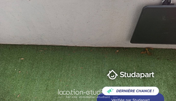 Logement tudiant Location T3 Meublé Maisons Alfort (94700)