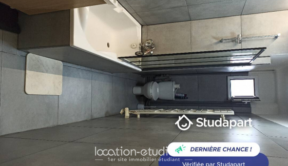 Logement tudiant T3 à Maisons Alfort (94700)