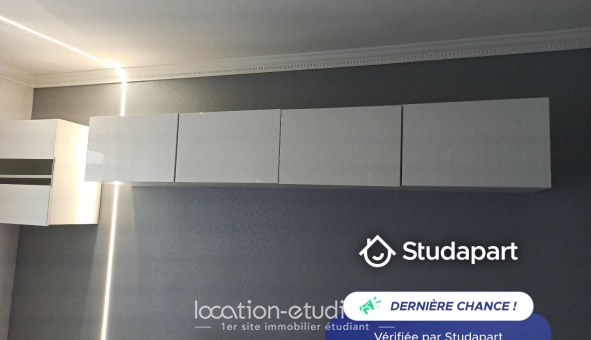 Logement tudiant T3 à Maisons Alfort (94700)