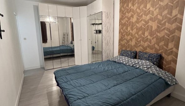 Logement tudiant Location T3 Vide Maisons Alfort (94700)