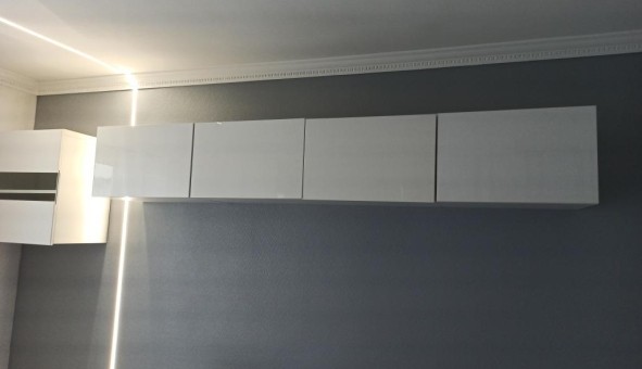 Logement tudiant T3 à Maisons Alfort (94700)